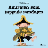 Amiralen som tappade sandalen