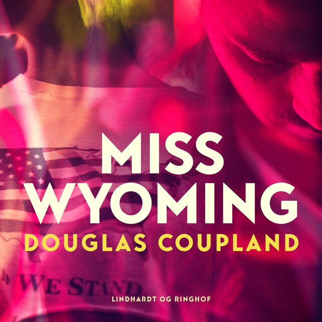 Bogomslag for Miss Wyoming