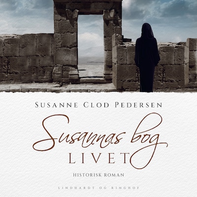 Susannas bog, Livet