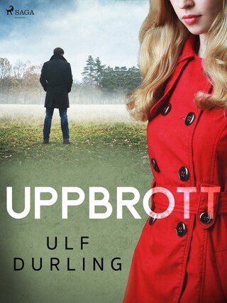 Uppbrott bookCoverFor