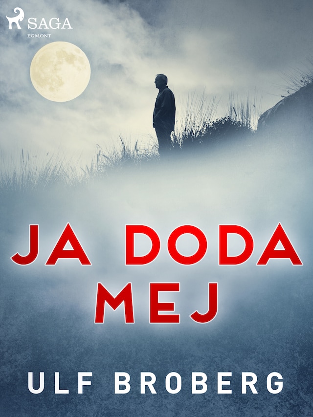 Copertina del libro per Ja doda mej