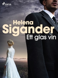 Ett glas vin