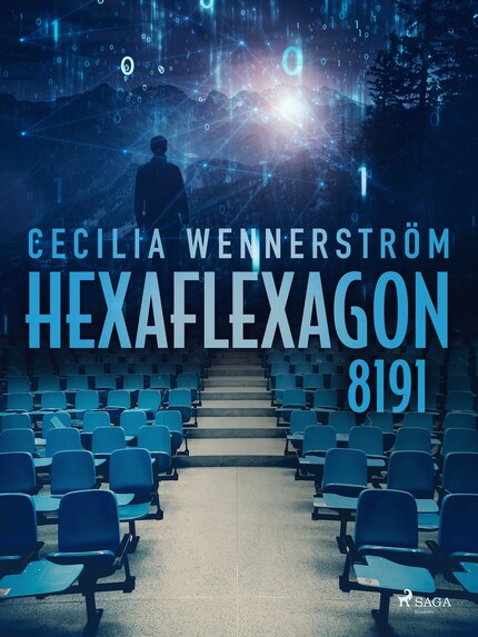 Hexaflexagon 8191 bookCoverFor