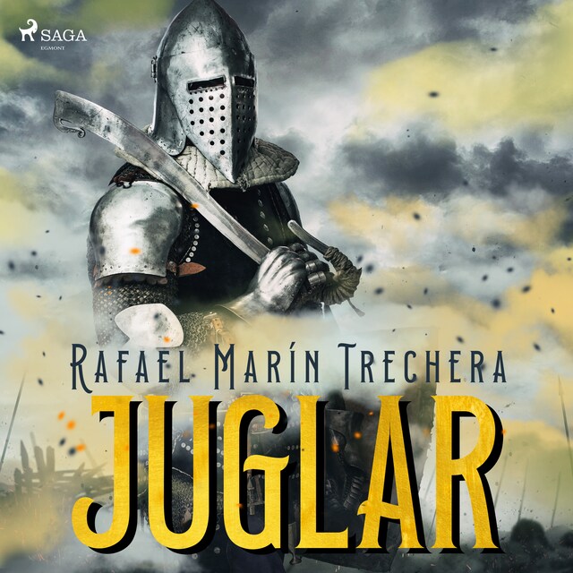 Book cover for Juglar