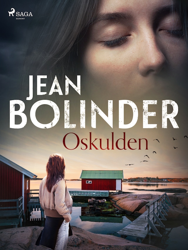 Couverture de livre pour Oskulden