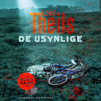 De usynlige