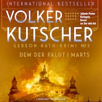 Dem der faldt i marts