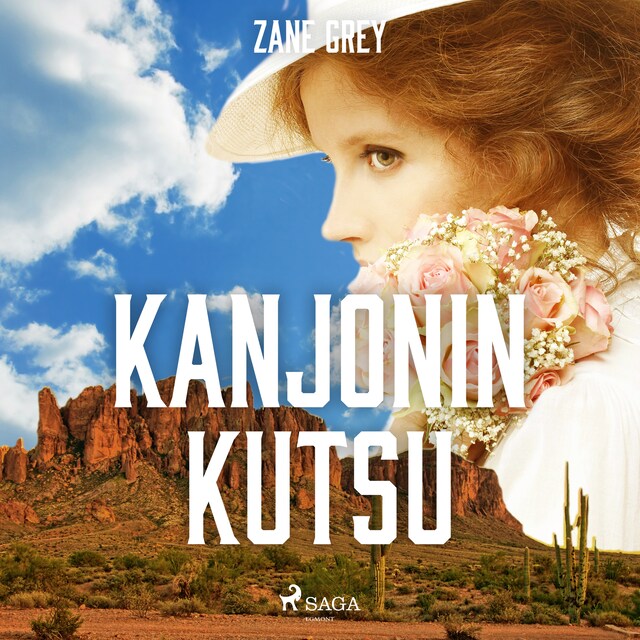 Book cover for Kanjonin kutsu