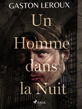 Un Homme dans la Nuit bookCoverFor