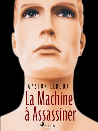 La Machine à Assassiner bookCoverFor