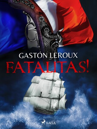 Fatalitas! bookCoverFor