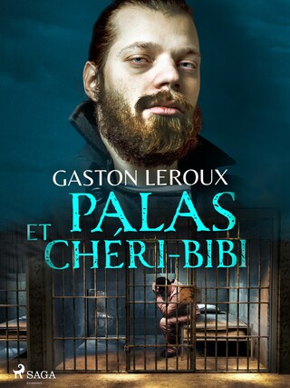 Palas et Chéri-Bibi bookCoverFor