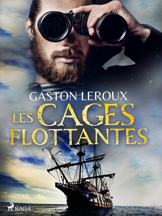 Les Cages Flottantes bookCoverFor