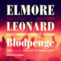 Blodpenge