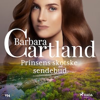 Prinsens skotske sendebud