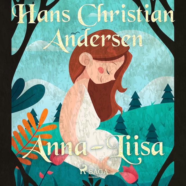Book cover for Anna-Liisa