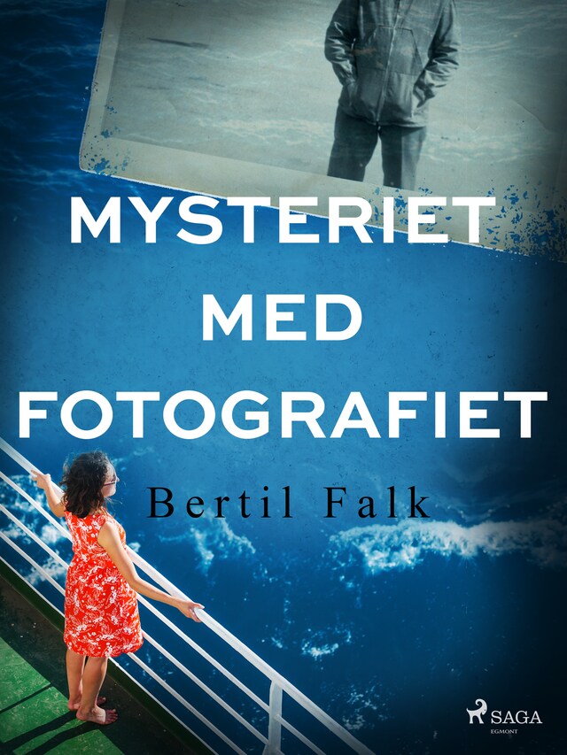 Mysteriet med fotografiet