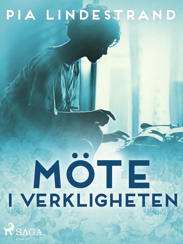 Book cover for Möte i verkligheten