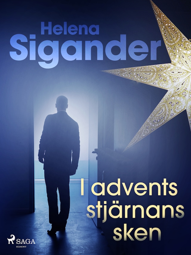 Book cover for I adventsstjärnans sken