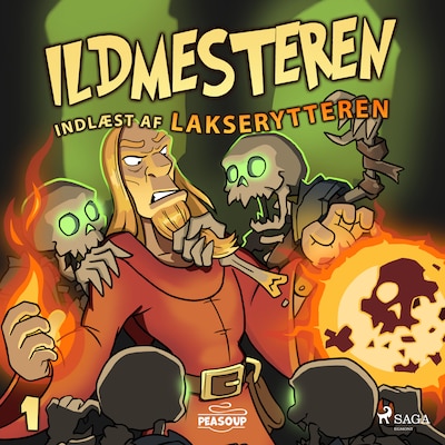 Peasoup 1 - Ildmesteren