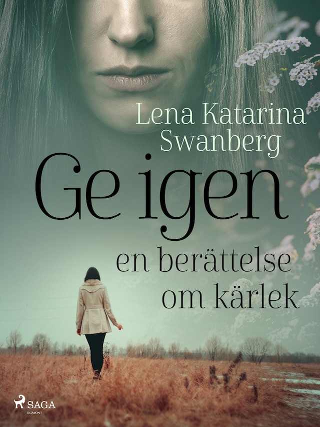 Book cover for Ge igen