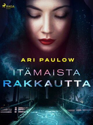 Itämaista rakkautta bookCoverFor
