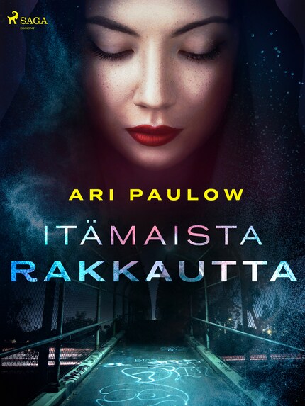 Itämaista rakkautta bookCoverFor