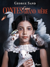 Contes d'une Grand-mère
