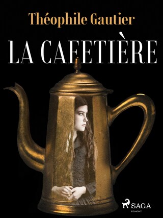 La Cafetière bookCoverFor