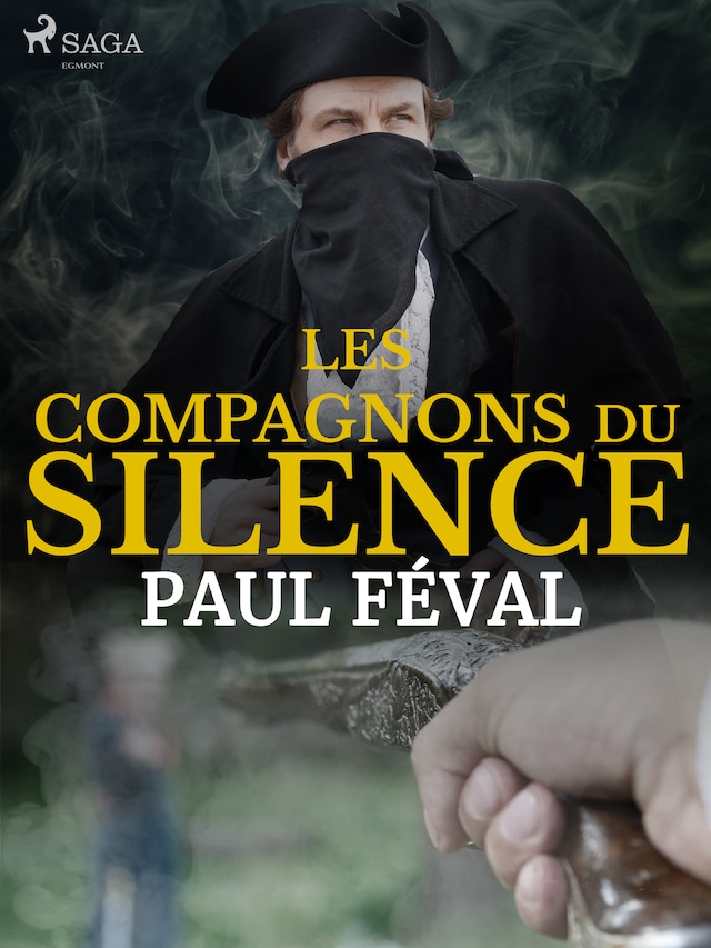 Book cover for Les Compagnons du Silence-- Tome 1