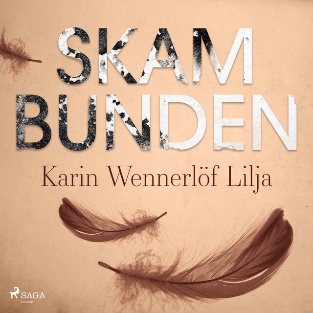 Book cover for Skambunden