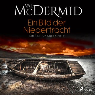 Ein Bild der Niedertracht als Hörbuch