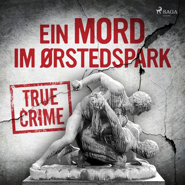 Portada de libro para Ein Mord im Ørstedspark