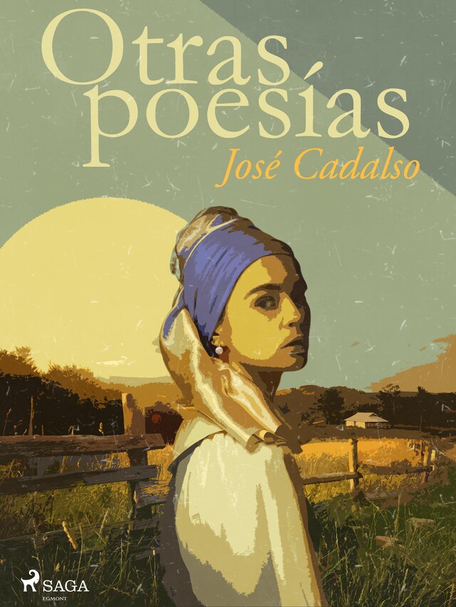 Book cover for Otras poesías