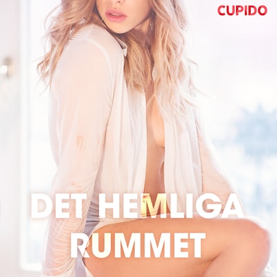 Det hemliga rummet – erotiska noveller