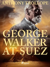 George Walker at Suez