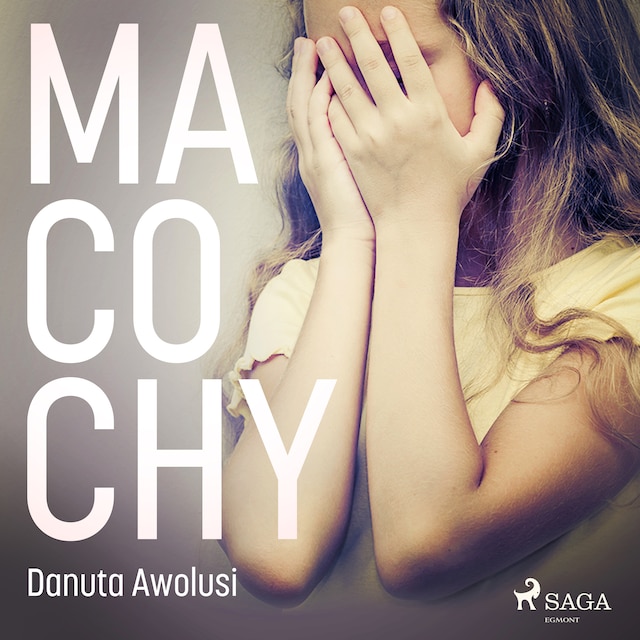 Book cover for Macochy