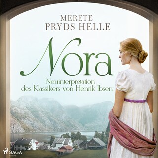 Nora als Hörbuch