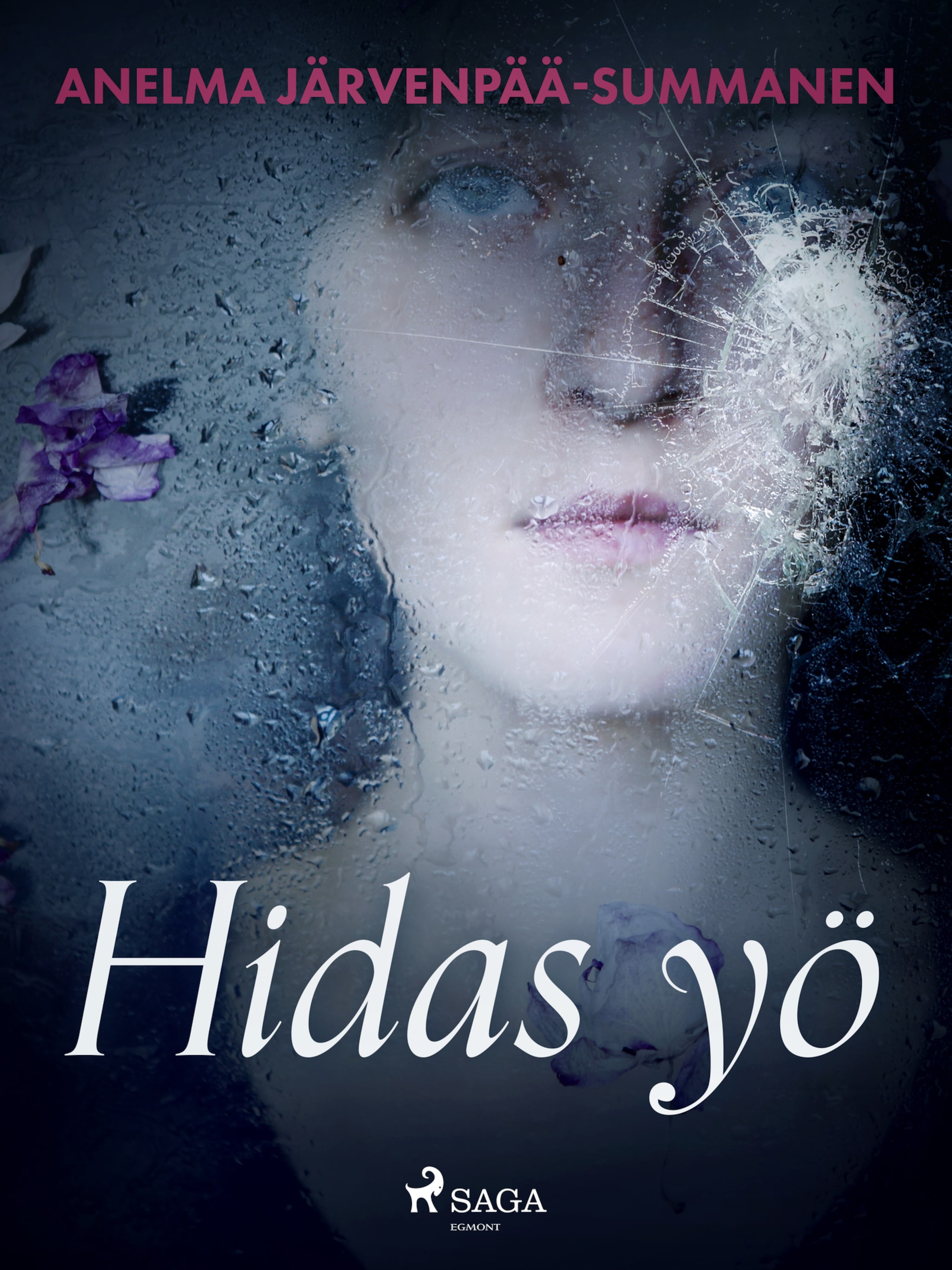 Hidas yö