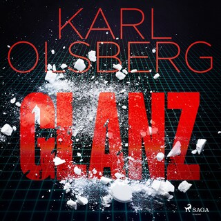 Glanz als Hörbuch