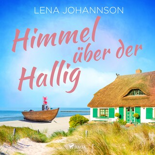 Himmel über der Hallig als Hörbuch