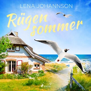 Rügensommer als Hörbuch