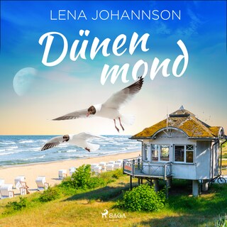 Dünenmond als Hörbuch
