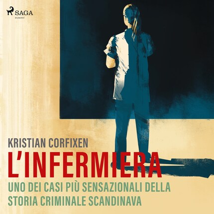 L’infermiera bookCoverFor