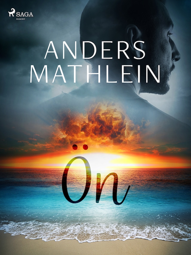 Couverture de livre pour Ön