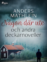 Någon där ute och andra deckarnoveller