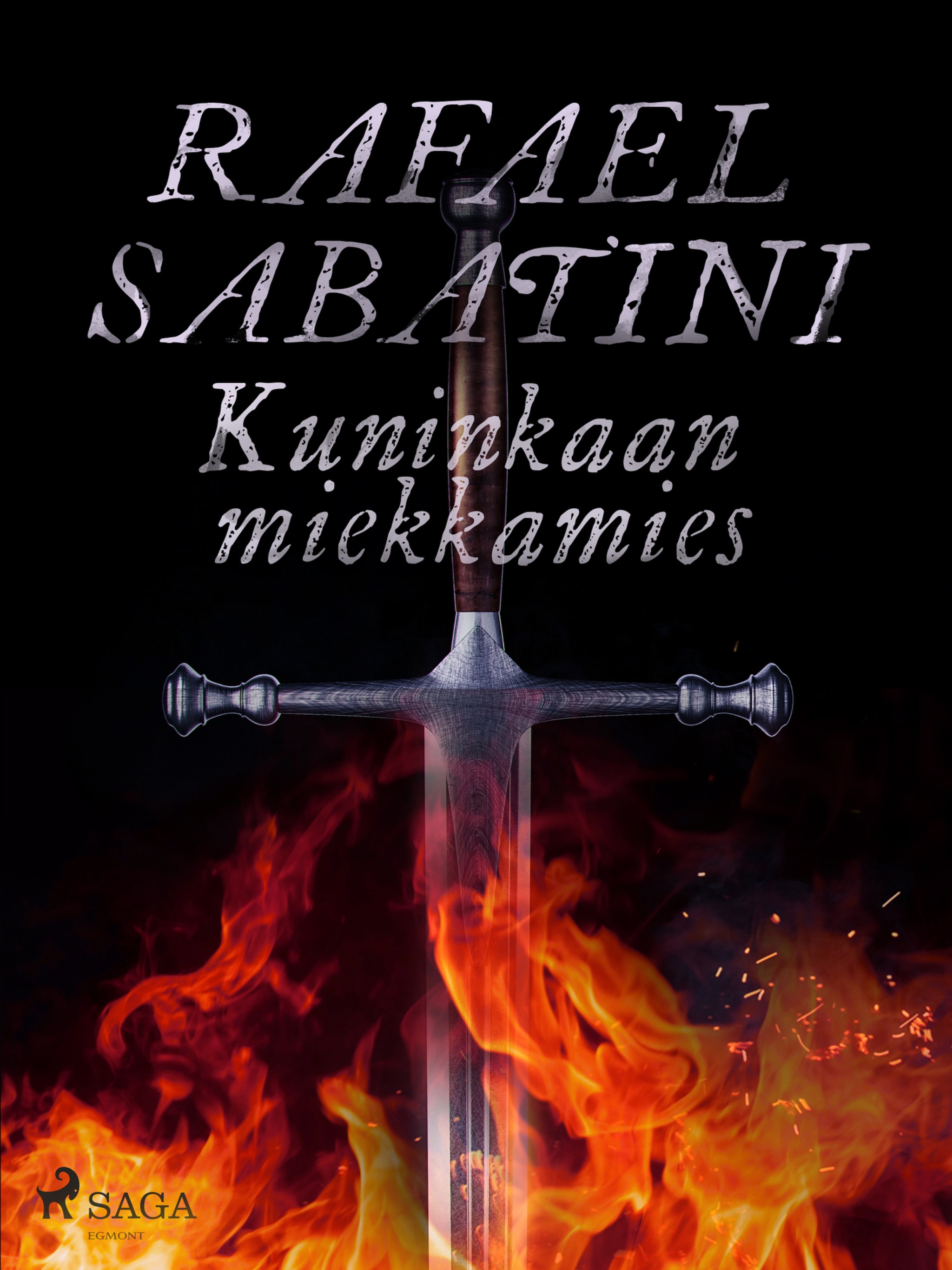 Kuninkaan miekkamies