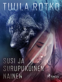 Susi ja surupukuinen nainen