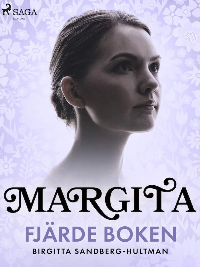 Margita. Fjärde boken