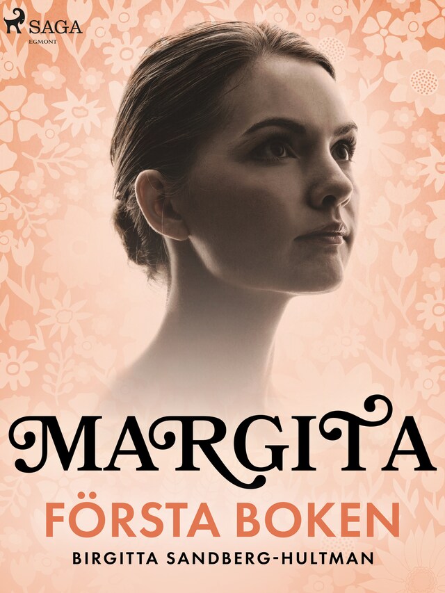 Margita. Första boken